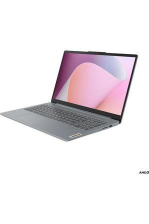 Ideapad Slim 3 AMD Ryzen 7 5825U 16GB 512GB SSD Freedos 15.6  FHD 82XM00U4TX