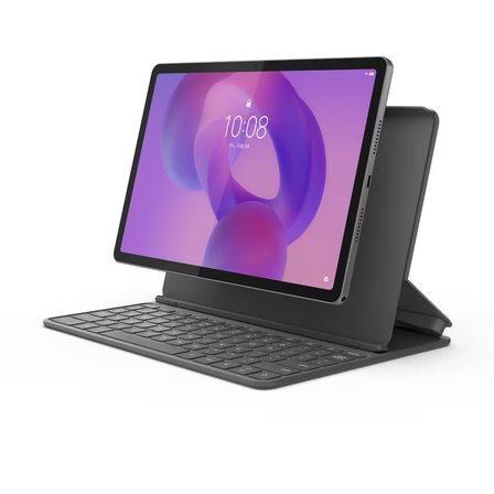 Lenovo Tab K11 Gen 2 11'' 8GB 128GB Wifi + Bluetooth Tablet ZAFS0249TR (Klavyeli Kılıf + Kalem Hediyeli)