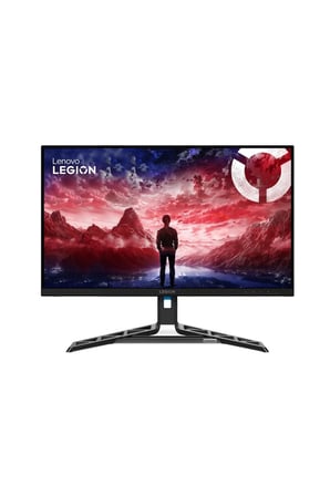 Lenovo Legion R27qe Gen 2 27" 0.5ms MPRT 200Hz (2xHDMI-Display) IPS 2K QHD Pivot Gaming Monitör 68C7GAC3TK