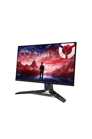 Lenovo Legion R27qe Gen 2 27" 0.5ms MPRT 200Hz (2xHDMI-Display) IPS 2K QHD Pivot Gaming Monitör 68C7GAC3TK