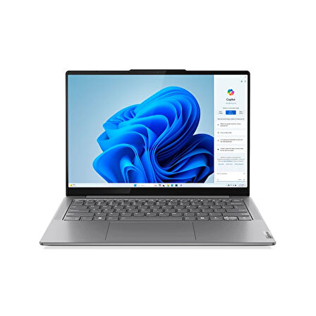 Lenovo Yoga Slim 7 Ultra 5 125h 16gb/512gb 14" Wuxga Notebook 83cv008rtr