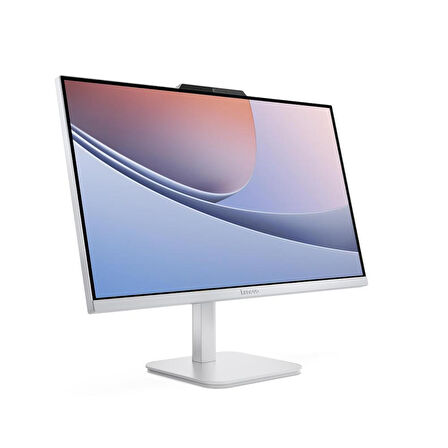 LENOVO Ideacentre AIO İntel Core i3 N305 8GB 512gb 23.8" W11 Desktop Bilgisayar F0j6004ftr
