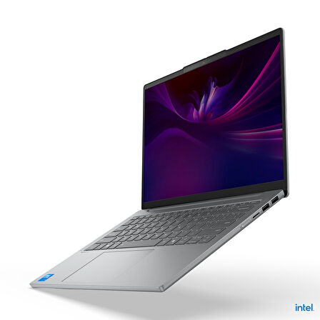 Lenovo Ideapad Slim 5 14IRH10 Intel I5 13420H Ddr5 16 GB 512 GB SSD Freedos 14 Inç OLED 83HR0070TR