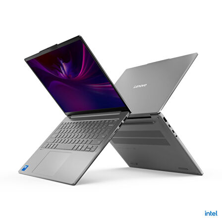 Lenovo Ideapad Slim 5 14IRH10 Intel I5 13420H Ddr5 16 GB 512 GB SSD Freedos 14 Inç OLED 83HR0070TR