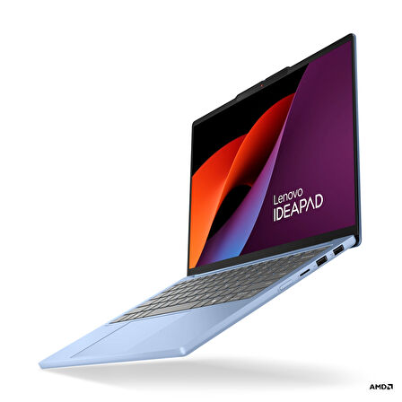 LENOVO IdeaPad Slim 5 AMD Ryzen 7 7735HS 16 GB LPDDR5x 6400 MHz 512 GB Freedos 13.3 Inç 83J2003QTR