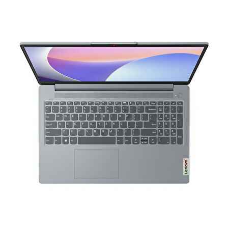 Lenovo IdeaPad Slim 3 82X700G0TX i3-1315U 8GB 512SSD 15.6" FHD FreeDOS Dizüstü Bilgisayar