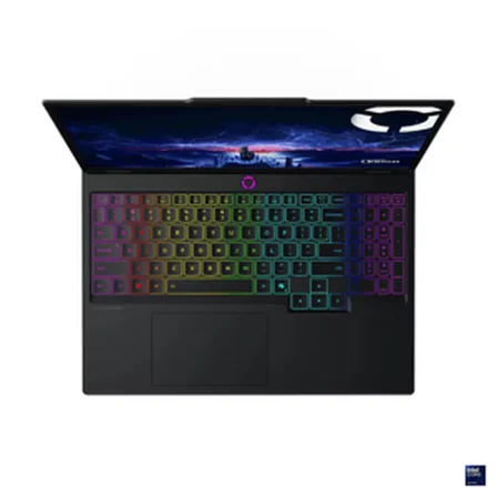 Lenovo Legion 5 15IAX10 Intel Core Ultra 9-275HX 32GB DDR5 1TB SSD RTX5070 8GB 115W 15.1 inç 2K WQXGA 165Hz FreeDos Gaming Laptop (83F00024TR)