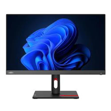 Lenovo 21.5” ThinkVision S22-4e 64CBKAT6TK 100Hz 4ms Full HD IPS Monitör 