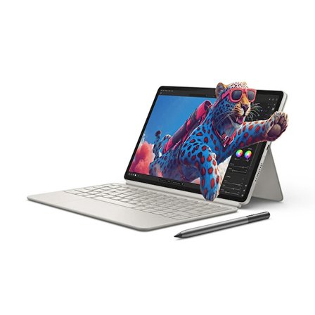 Lenovo Yoga Tab Qualcomm Sd 8 Gen 3 3.3Ghz 12Gb 256Gb 11.1" 3.2k Kılıf Klavye + Tab Pen Pro Zag60087tr