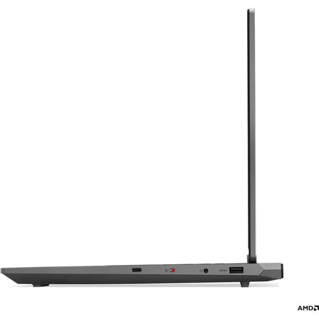 Loq Ryzen 5 7235HS RTX4050 8gb Ram 1tb SSD 15.6" IPS Fhd 144Hz W11 83JC00H4TR Taşınabilir Bilgisayar