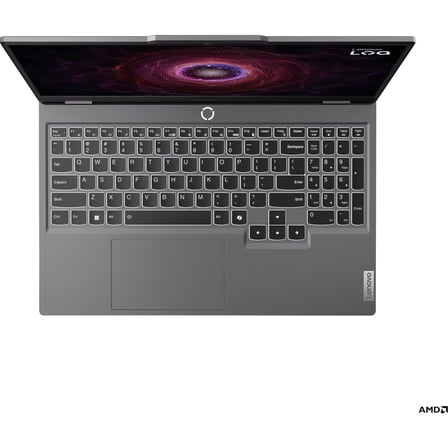 Loq Ryzen 5 7235HS RTX4050 32GB Ram 4tb SSD 15.6" IPS Fhd 144Hz W11 83JC00H4TR Taşınabilir Bilgisayar