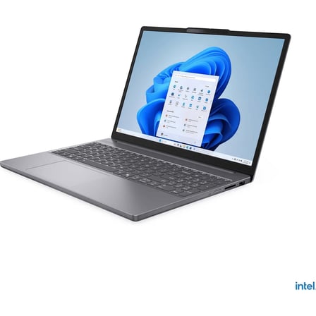 Ideapad Slim 3 I5-13420H 40GB Ram 1tb SSD 15.3" Wuxga W11 83K1003MTR Taşınabilir Bilgisayar