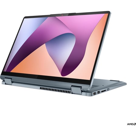 Ideapad Flex 5 14ABR8 Ryzen 7 5825U 16GB Ram 512GB SSD 14" Wuxga IPS W11 82XX00FKTX Taşınabilir Bilgisayar