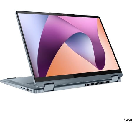 Ideapad Flex 5 14ABR8 Ryzen 7 5825U 16GB Ram 1tb SSD 14" Wuxga IPS W11 82XX00FKTX Taşınabilir Bilgisayar