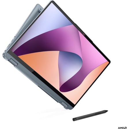 Ideapad Flex 5 14ABR8 Ryzen 7 5825U 16GB Ram 2tb SSD 14" Wuxga IPS W11 82XX00FKTX Taşınabilir Bilgisayar