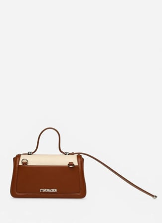 Steve Madden Taba Kadın El Çantası BQUILL