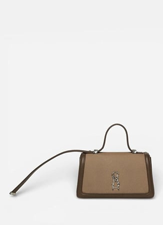 Steve Madden Taba Kadın El Çantası BQUILL OLIVE