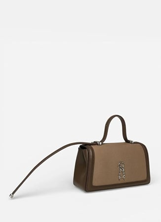 Steve Madden Taba Kadın El Çantası BQUILL OLIVE