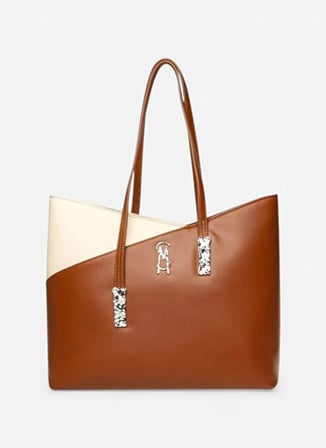 Steve Madden Taba Kadın Tote Çanta BELIOTT