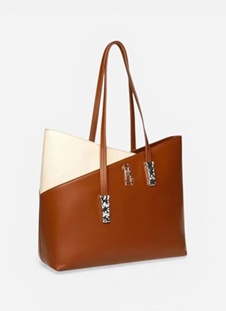 Steve Madden Taba Kadın Tote Çanta BELIOTT