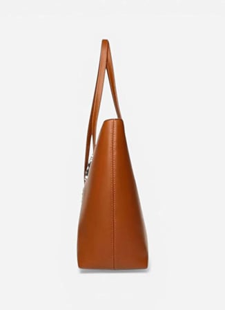 Steve Madden Taba Kadın Tote Çanta BELIOTT