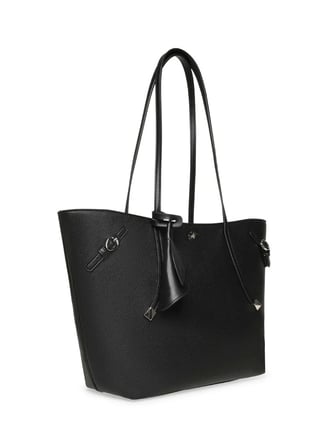 Steve Madden Tote Çanta, Standart, Siyah
