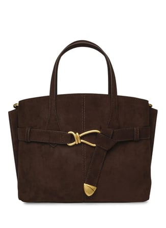Steve Madden El Ça, Standart, Koyu Kahve