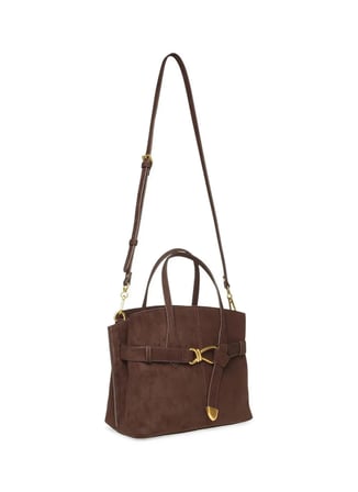 Steve Madden El Ça, Standart, Koyu Kahve