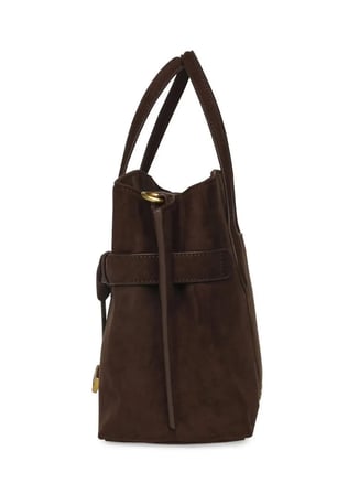 Steve Madden El Ça, Standart, Koyu Kahve