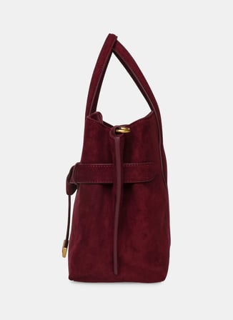Steve Madden Kahverengi Kadın El Çantası BJOPLIN