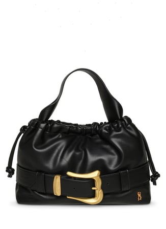 Steve Madden El Çantası, Standart, Siyah