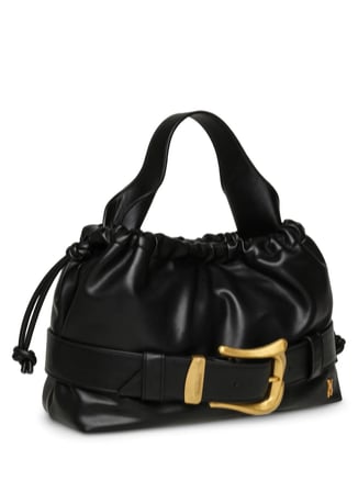 Steve Madden El Çantası, Standart, Siyah