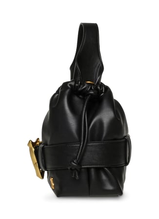 Steve Madden El Çantası, Standart, Siyah