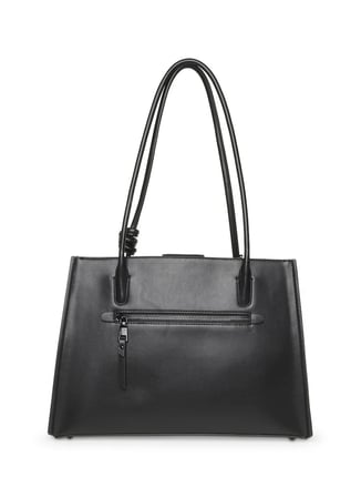 Steve Madden Tote Çanta, Standart, Siyah