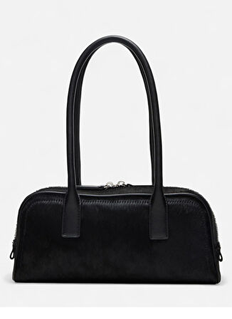 Steve Madden Siyah Kadın Omuz Çantası BANISE