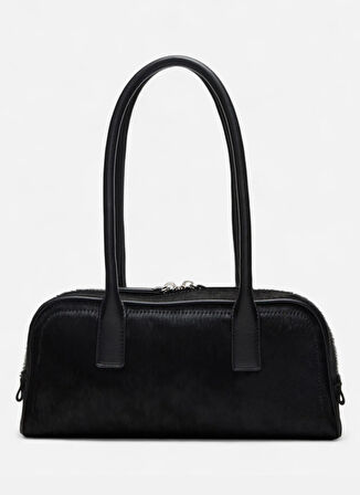 Steve Madden Siyah Kadın Omuz Çantası BANISE