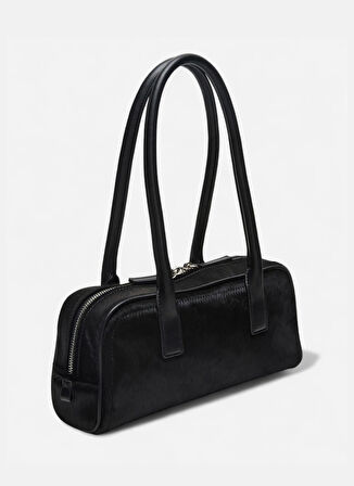 Steve Madden Siyah Kadın Omuz Çantası BANISE