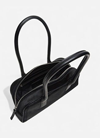 Steve Madden Siyah Kadın Omuz Çantası BANISE