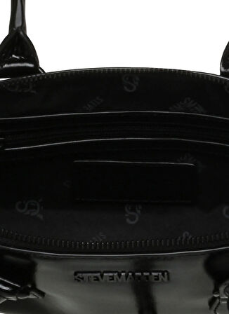 Steve Madden Siyah Kadın Omuz Çantası BCURTIS