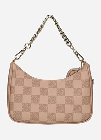Steve Madden Bej Kadın Omuz Çantası BVITAL-7 BEIGE