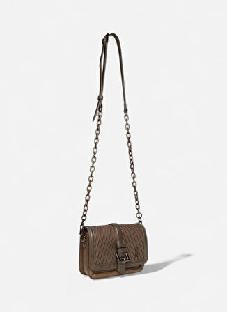 Steve Madden Kahve Kadın Çapraz Çanta BSOREL