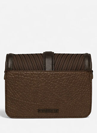 Steve Madden Kahve Kadın Çapraz Çanta BSOREL