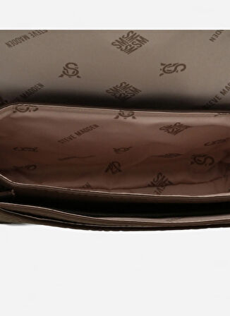 Steve Madden Kahve Kadın Çapraz Çanta BSOREL