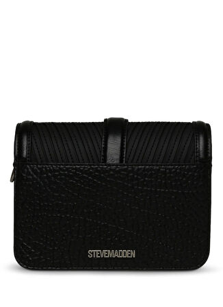 Steve Madden Siyah Kadın Çapraz Çanta BSOREL