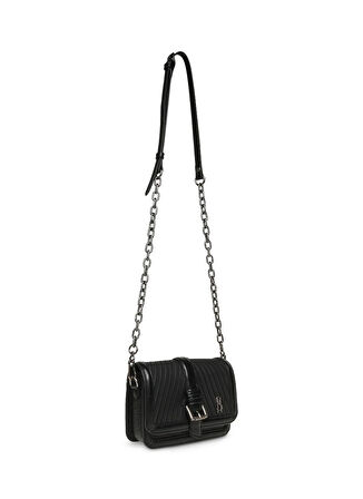 Steve Madden Siyah Kadın Çapraz Çanta BSOREL