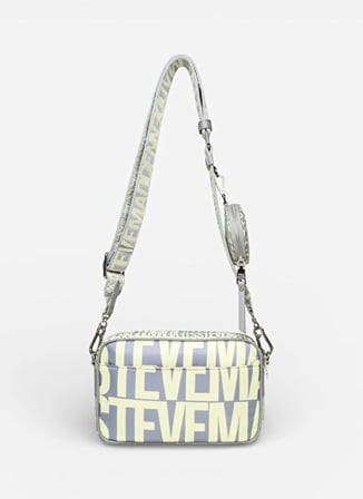 Steve Madden Sarı Kadın Çapraz Çanta BVADES YELLOW