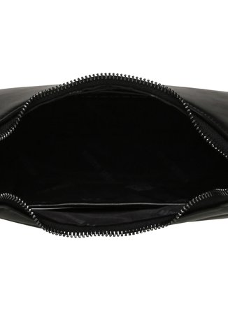 Steve Madden Siyah Kadın Omuz Çantası BAZURA
