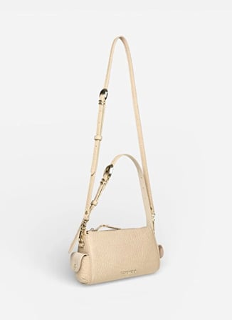 Steve Madden Bej Kadın Omuz Çantası BDOHA-E