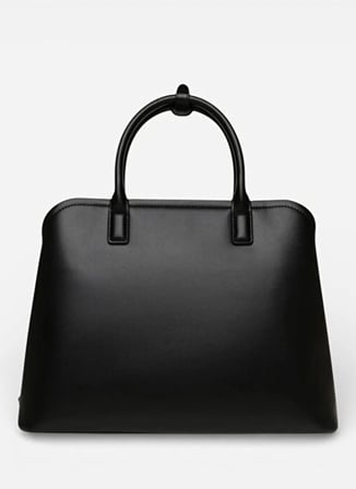 Steve Madden Siyah Kadın El Çantası BLISBON
