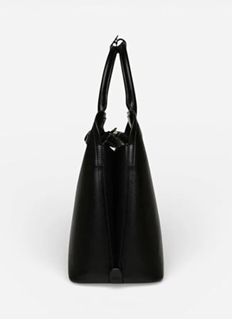 Steve Madden Siyah Kadın El Çantası BLISBON